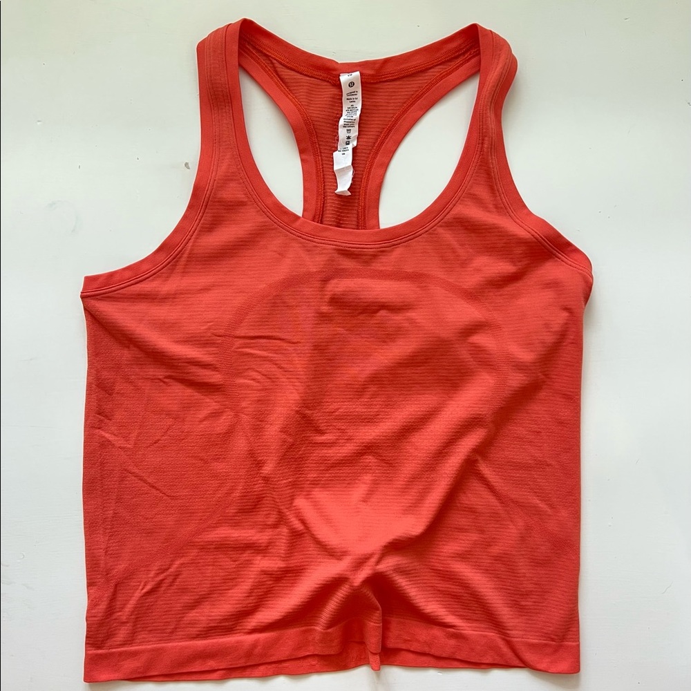 Lululemon